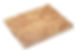 Rectangular Chopping Board