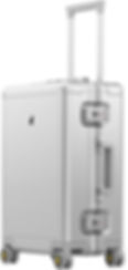 Aluminium Cabin Case
