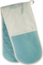 Country Kitchen Oven Glove