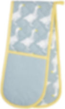 Goose Oven Glove