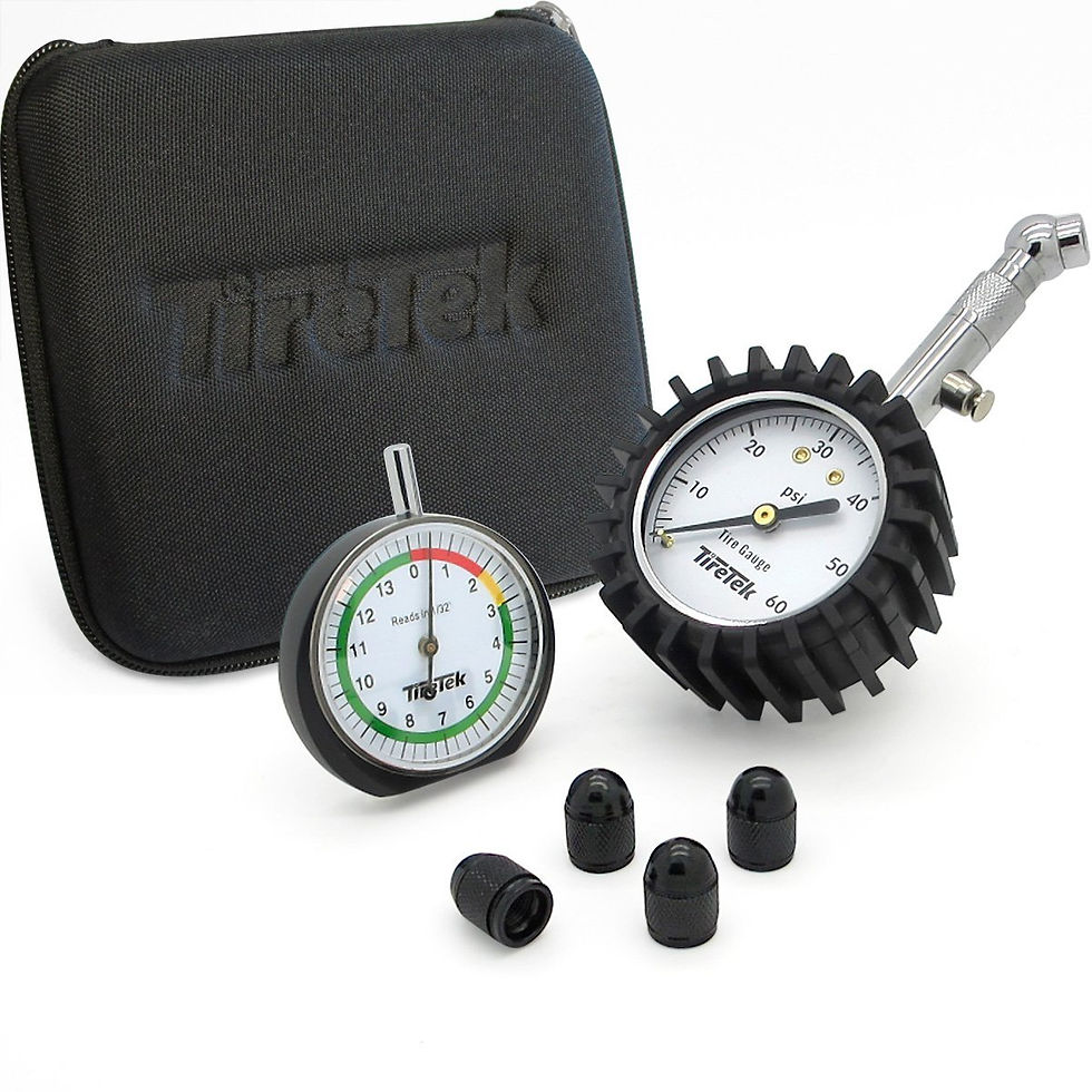 Automotive Gift Set