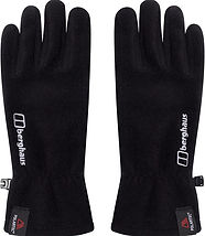 berghaus prism polartec gloves, gifts for walkers, walking gifts