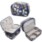 Travel Jewellery Organiser