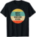Best Taxi Driver T-Shirt