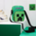 Minecraft Shoulder Bag