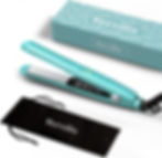Mini Hair Straightener