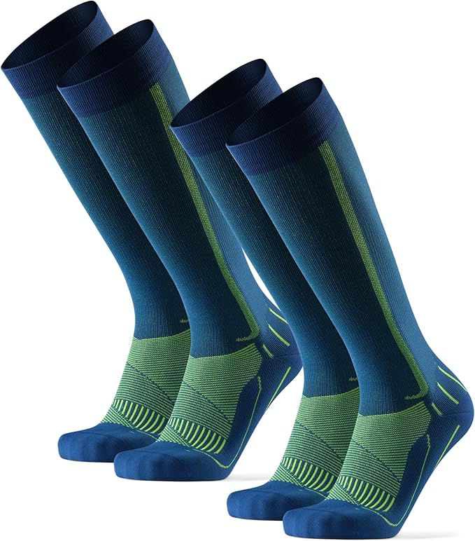 Danish Endurance Flight Socks