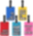 Novelty Luggage Tags
