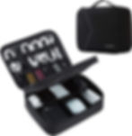 Travel Tech Organizer