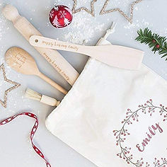 wooden rolling pins