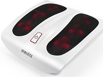 homedics shiatsu foot massage, gifts for walkers