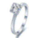Cubic Zirconia Ring