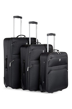 Revelation luggage clearance