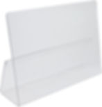 Splash Resistant Stand