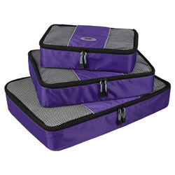 TRAVEL LUGGAGE ORGANISERS