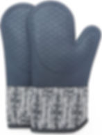 Extra Long Oven Gloves