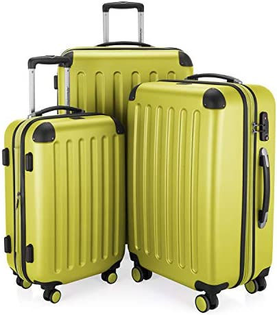 Spree Luggage Set