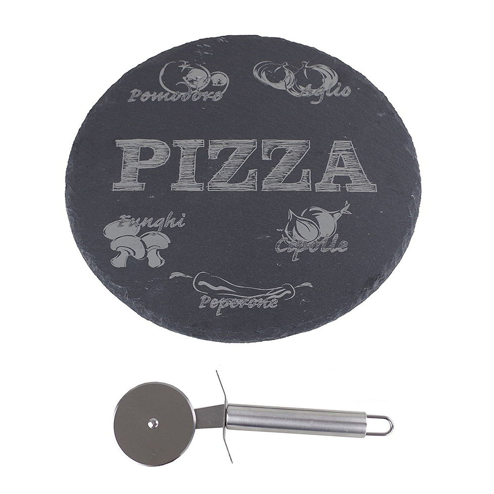 GIFTS FOR PIZZA LOVERS