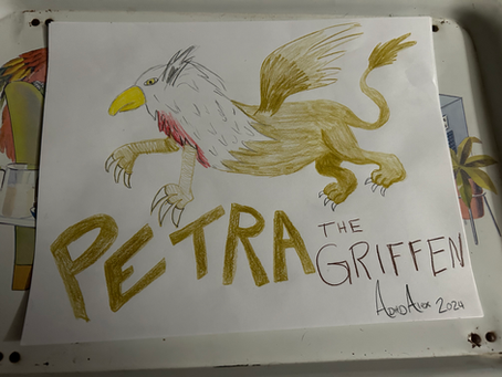Griffin Guardians