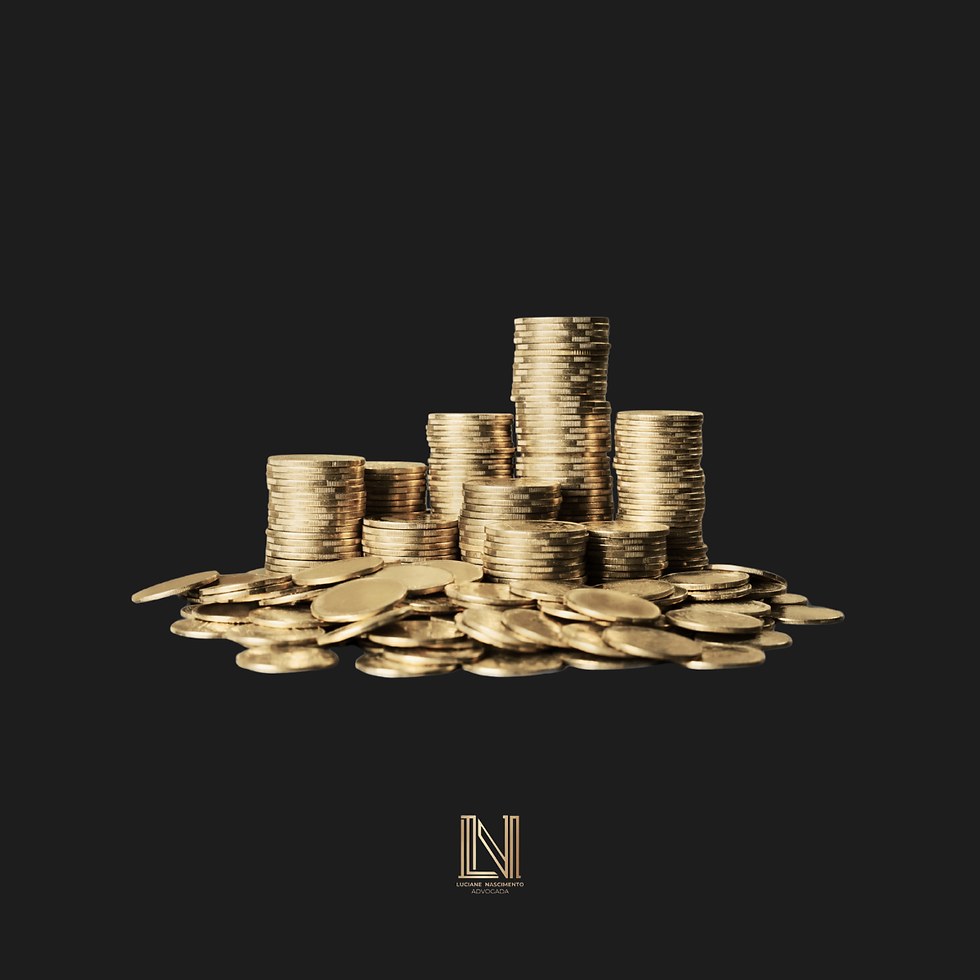 Pagamento de imposto