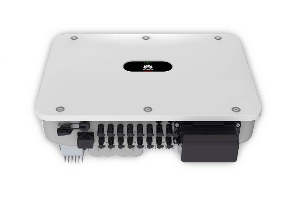 Thumbnail: Huawei SUN2000-36KTL-M3 inverter