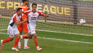 OFC Pro League: Tahiti United vs PNG Hekari – Match Recap, Highlights & Standings