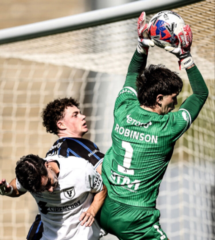 A-League: Auckland FC vs Macarthur – Match Recap, Highlights & Standings
