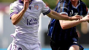 A-League: Auckland FC vs Perth Glory – Match Recap, Highlights & Standings
