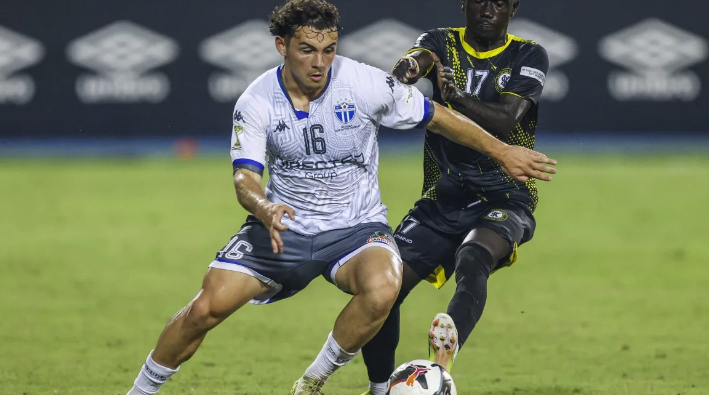 OFC Pro League: Solomon Kings vs South Melbourne – Match Recap, Highlights & Standings
