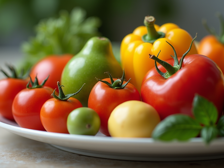 Top Nutrition Tips for a Healthier Lifestyle