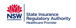 State Insurance Regulatory Authority Logo