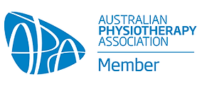 Physiotherapy Association logo