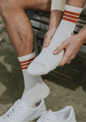 How to Treat an Ankle Sprain
