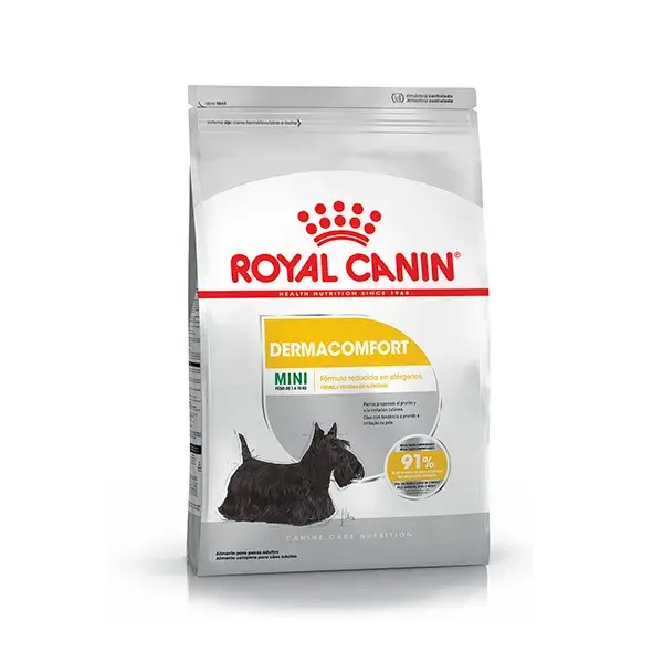 Royal Canin MINI Dermaconfort x 3 Kg