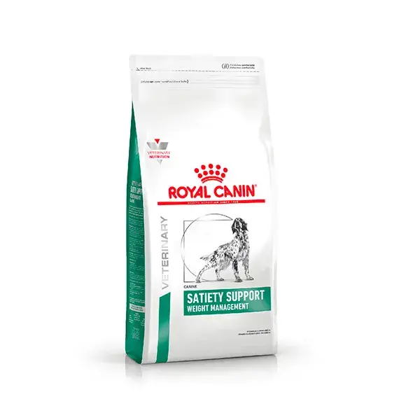 Royal Canin DOG Satiety Canine