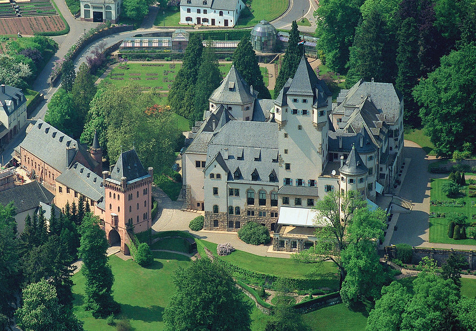 Berg Castle, residence of the Grand Ducal family.jpeg