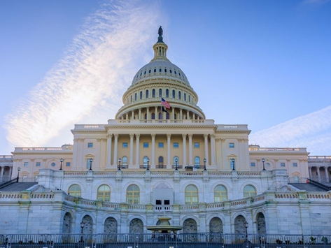 Breaking Down the One Big Beautiful Bill Act: What You Need to Know