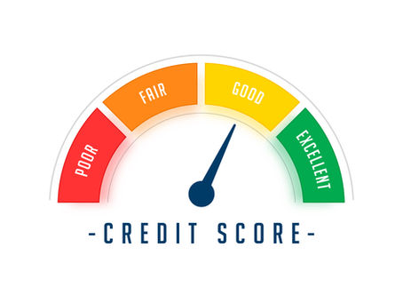 Your Credit Score — What It Is, How It's Built, and Why It Costs You Money