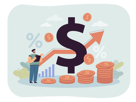 Dollar-Cost Averaging — The Investing Strategy That Removes Emotion