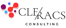 Cleracs Consulting Logo