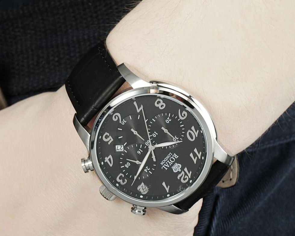 Миниатюра: ROYAL LONDON 41216-02