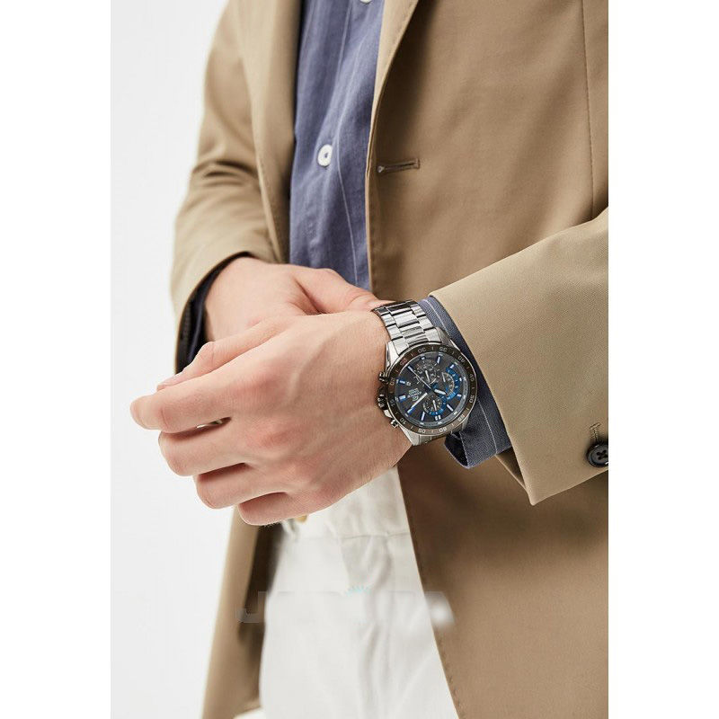 Миниатюра: CASIO EFV-550GY-8AVUEF