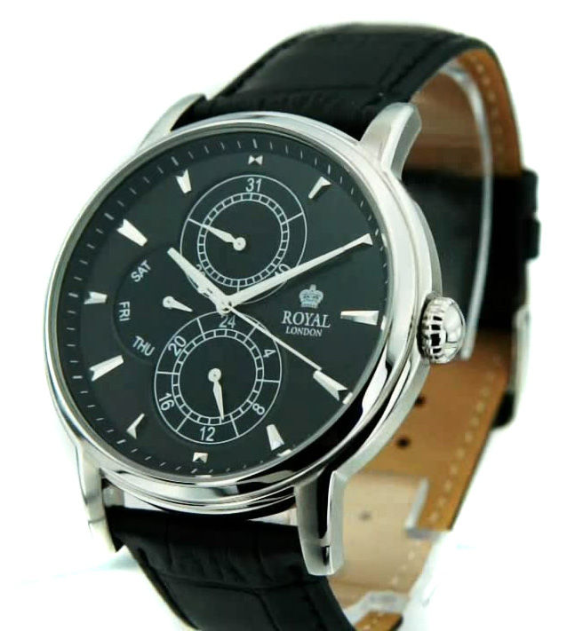 Миниатюра: ROYAL LONDON 41040-02