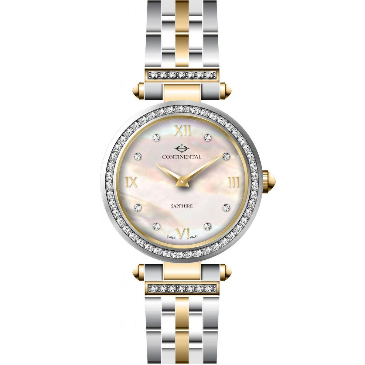 CONTINENTAL 17004-LT312501