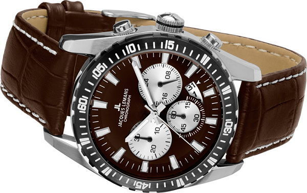 Миниатюра: JACQUES LEMANS 1-1801D