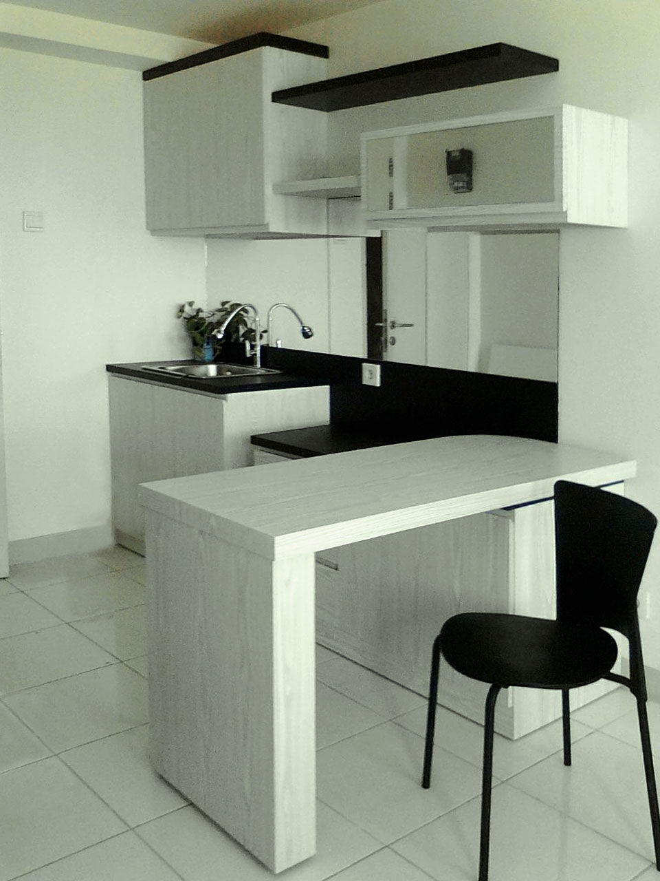 Ciputra Apartment : Studio Type