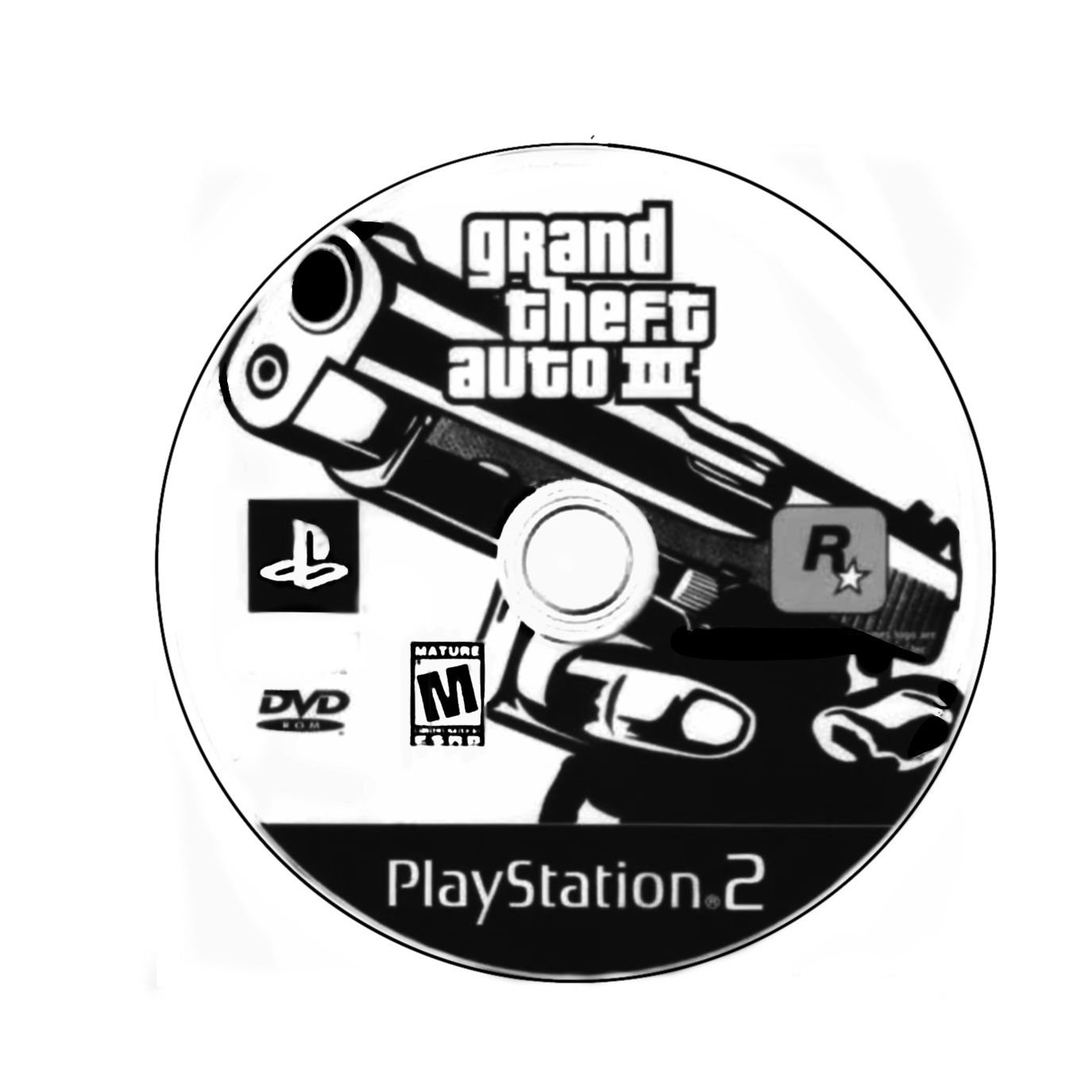 GTA