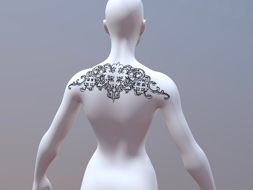 Thumbnail: negative space ornamental