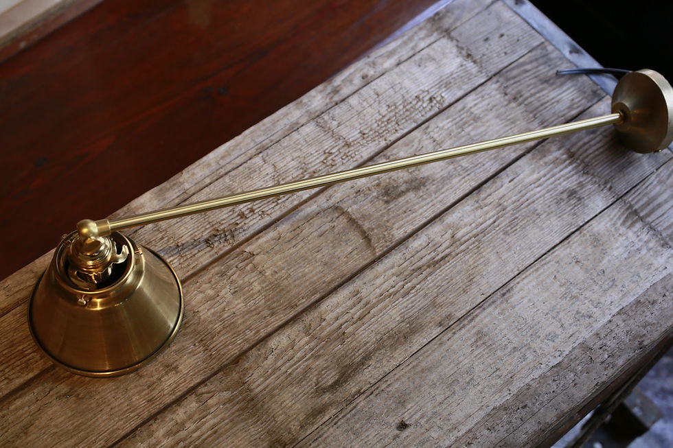 Thumbnail: WALL  LAMP