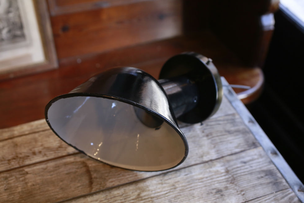 Thumbnail: WALL LAMP